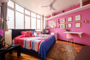 ITZAE Polanquito CDMX Lincoln Park dog friendly